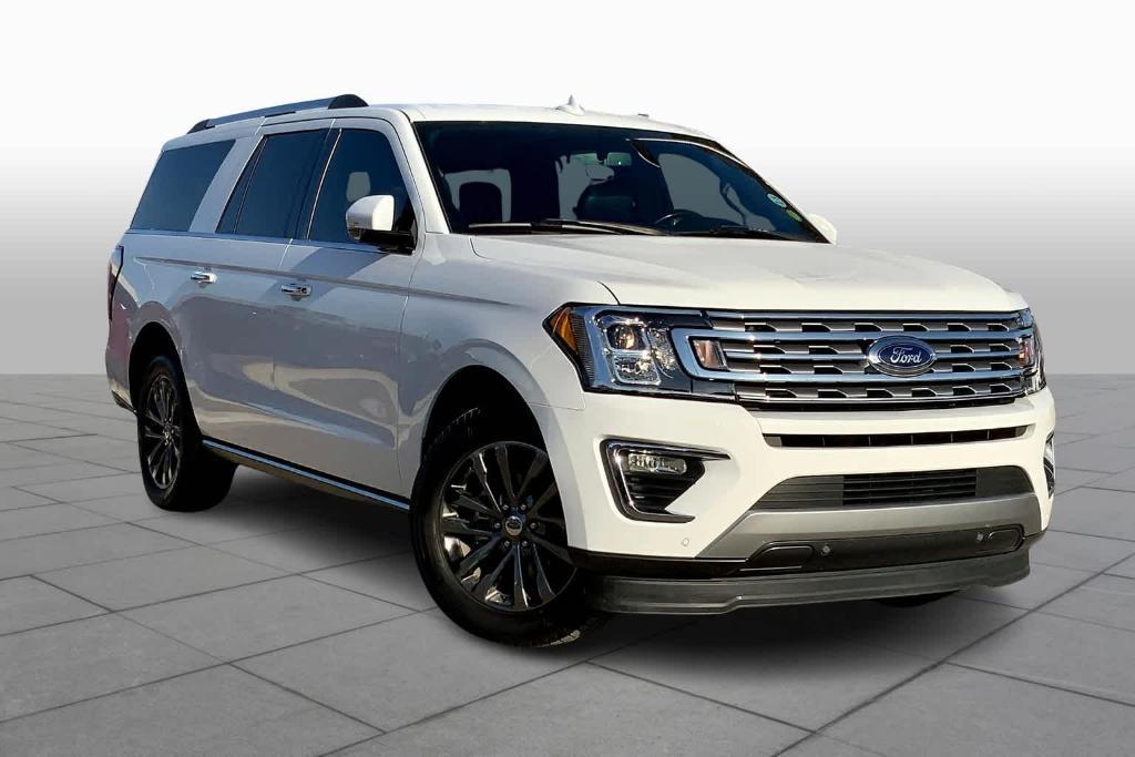 used 2019 Ford Expedition Max car, priced at $26,000