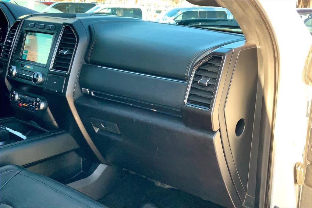 used 2019 Ford Expedition Max car, priced at $26,000