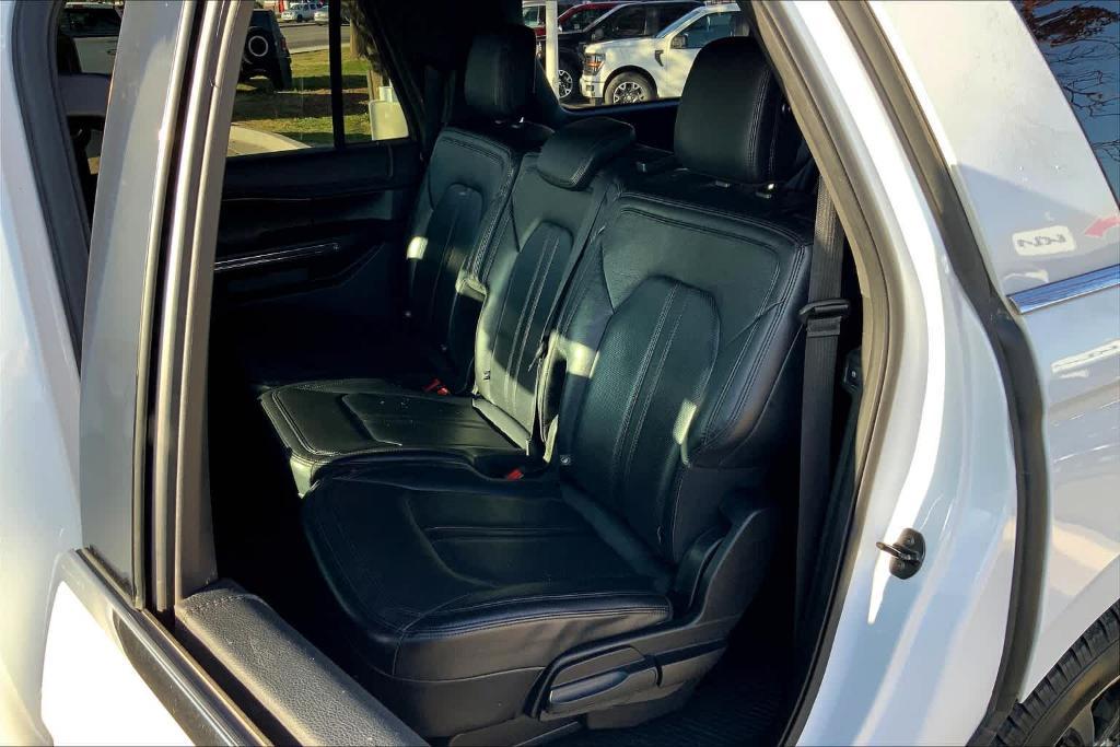 used 2019 Ford Expedition Max car, priced at $26,000