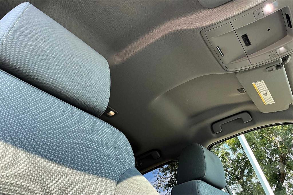 used 2018 Chevrolet Silverado 1500 car, priced at $15,519