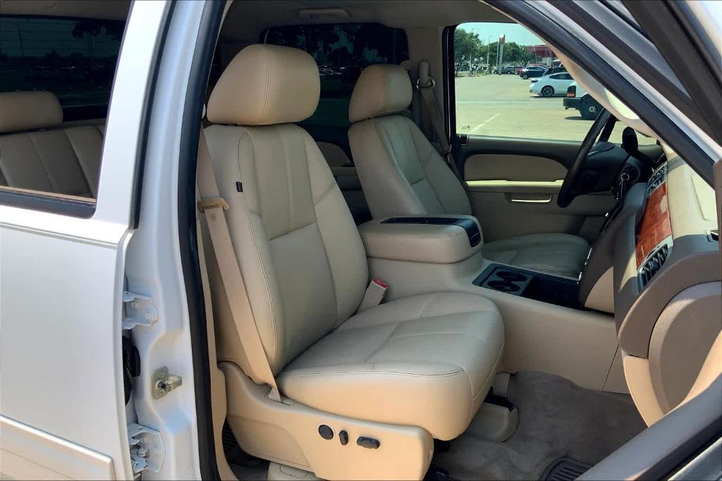 used 2011 Chevrolet Silverado 1500 car, priced at $14,534