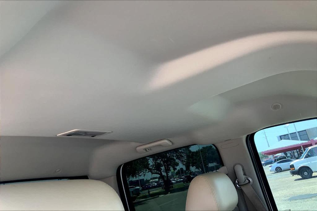 used 2011 Chevrolet Silverado 1500 car, priced at $14,534
