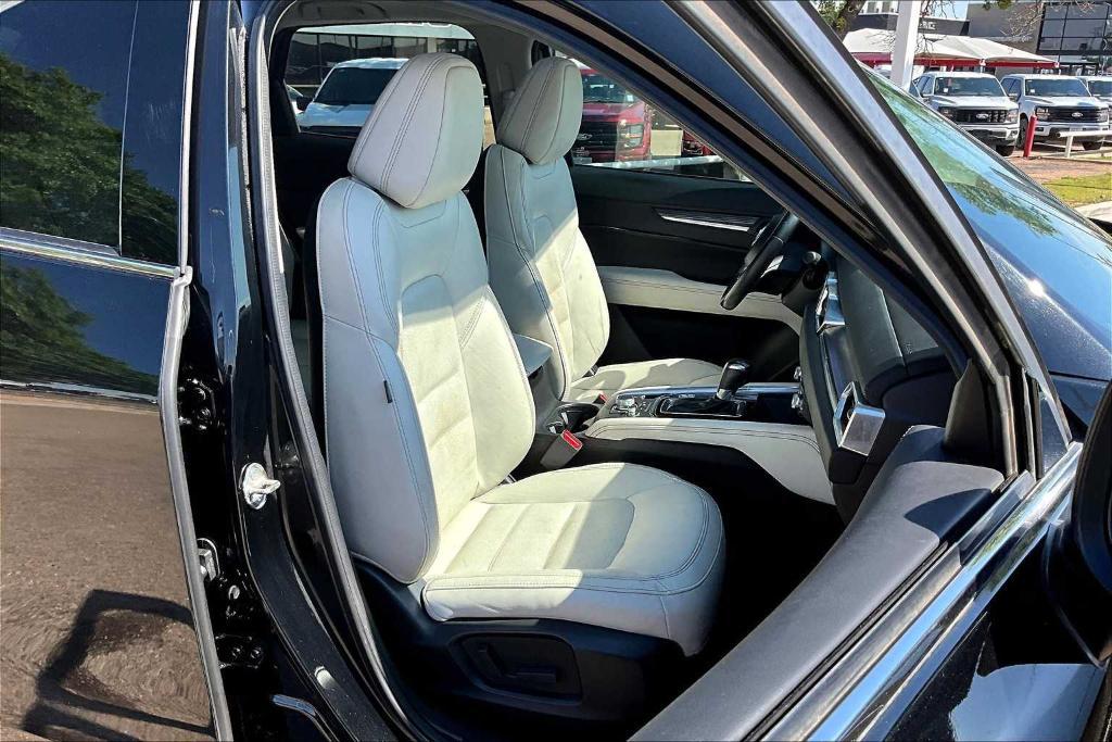 used 2019 Mazda CX-5 car, priced at $17,786