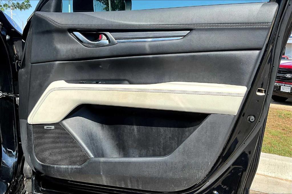 used 2019 Mazda CX-5 car, priced at $17,786