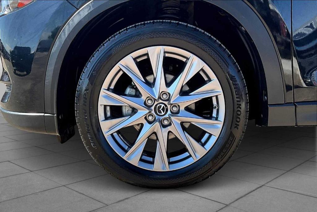used 2019 Mazda CX-5 car, priced at $17,786
