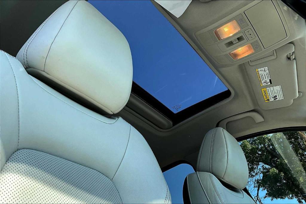 used 2019 Mazda CX-5 car, priced at $17,786