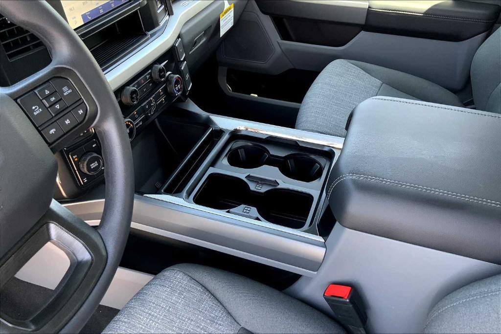 new 2025 Ford F-250 car, priced at $67,251