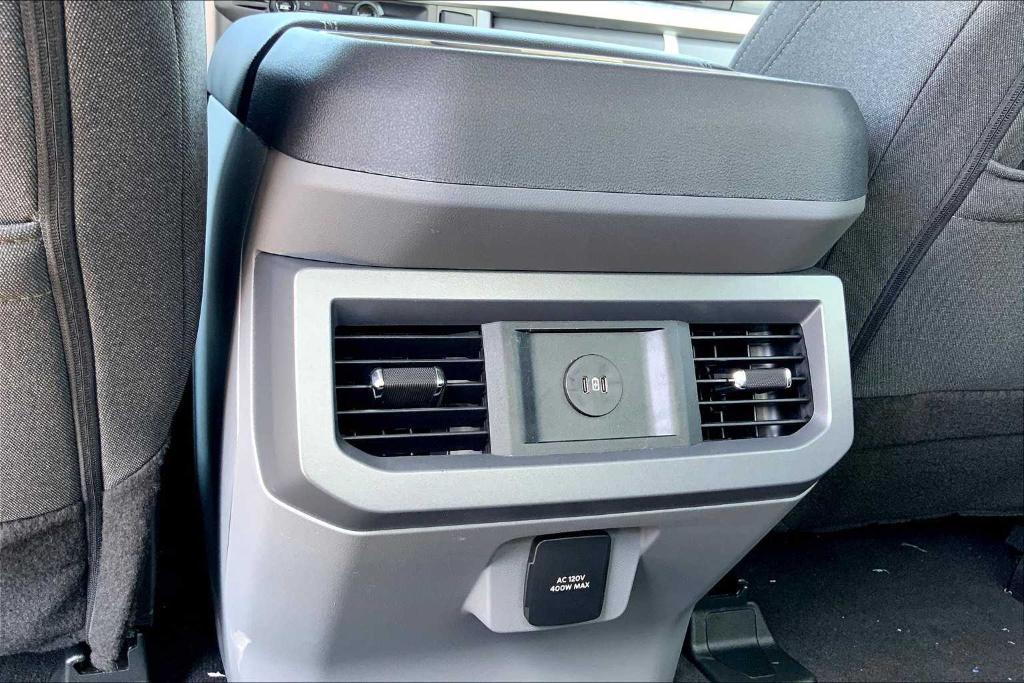new 2025 Ford F-250 car, priced at $67,251
