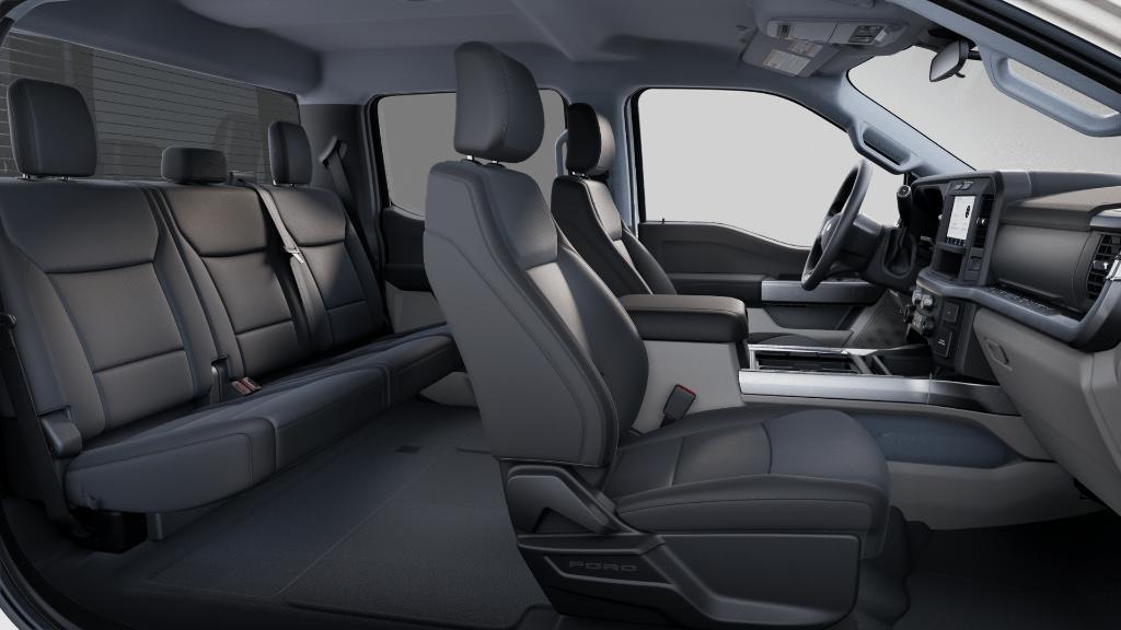new 2025 Ford F-250 car, priced at $72,750