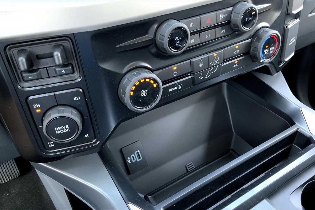 new 2025 Ford F-250 car, priced at $67,251