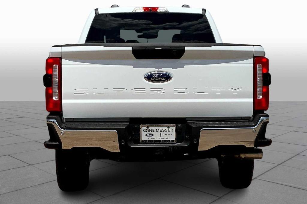 new 2025 Ford F-250 car, priced at $67,251