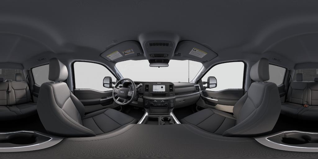 new 2025 Ford F-250 car, priced at $72,750