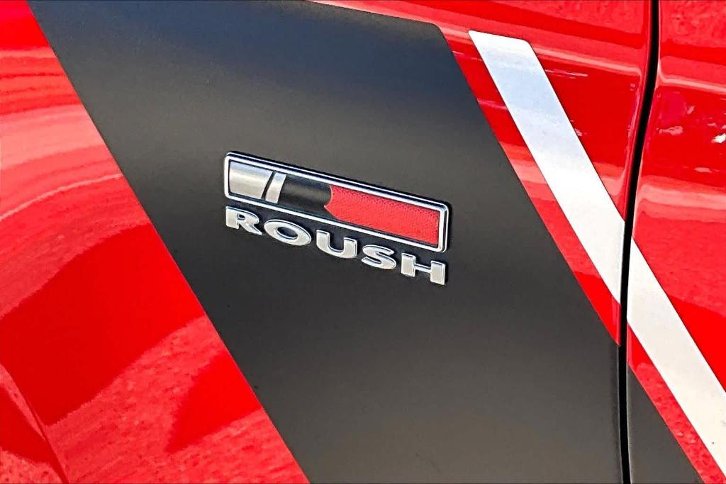 used 2019 Ford Mustang car, priced at $52,000