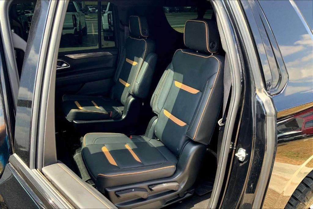 used 2024 GMC Yukon XL car, priced at $68,499