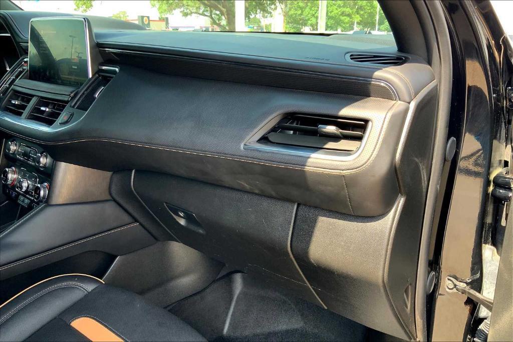 used 2024 GMC Yukon XL car, priced at $68,499