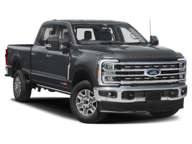 new 2025 Ford F-250 car, priced at $80,360