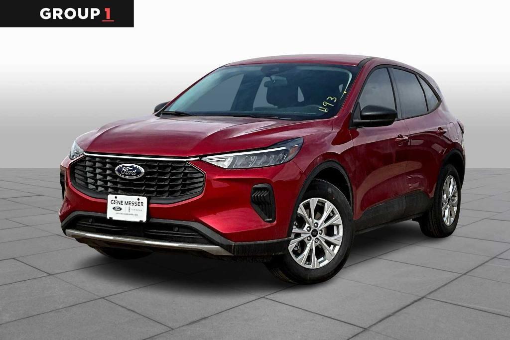new 2025 Ford Escape car, priced at $29,980