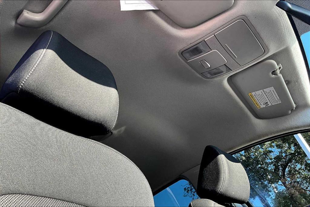 used 2023 Kia Forte car, priced at $16,924