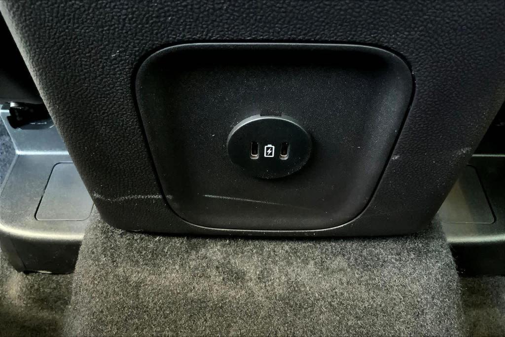 new 2025 Ford Bronco Sport car, priced at $37,235