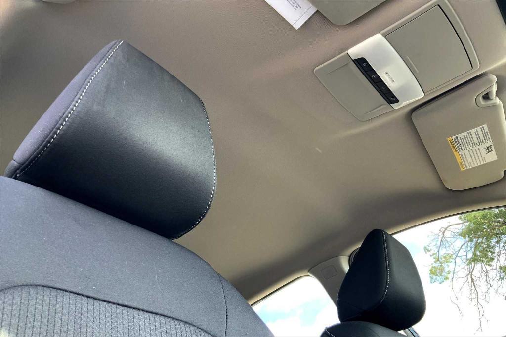 used 2022 Nissan Altima car, priced at $18,375