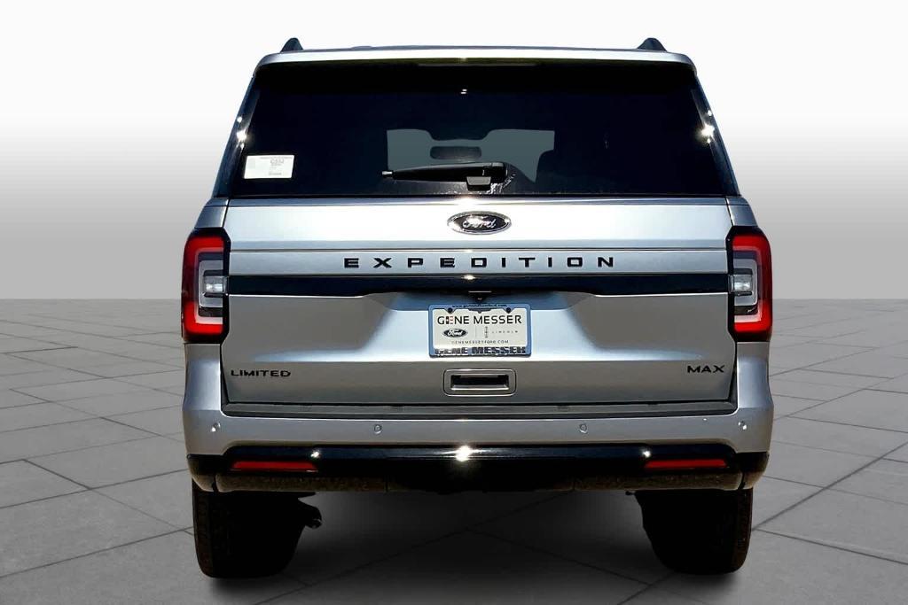 new 2024 Ford Expedition Max car, priced at $75,665