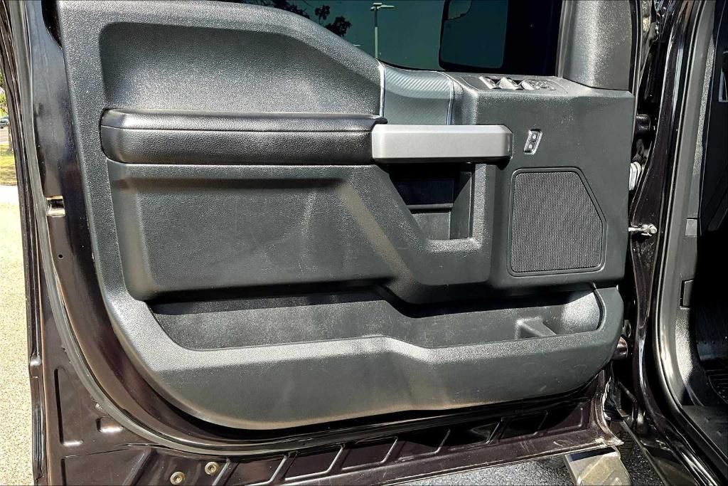 used 2019 Ford F-150 car, priced at $16,044