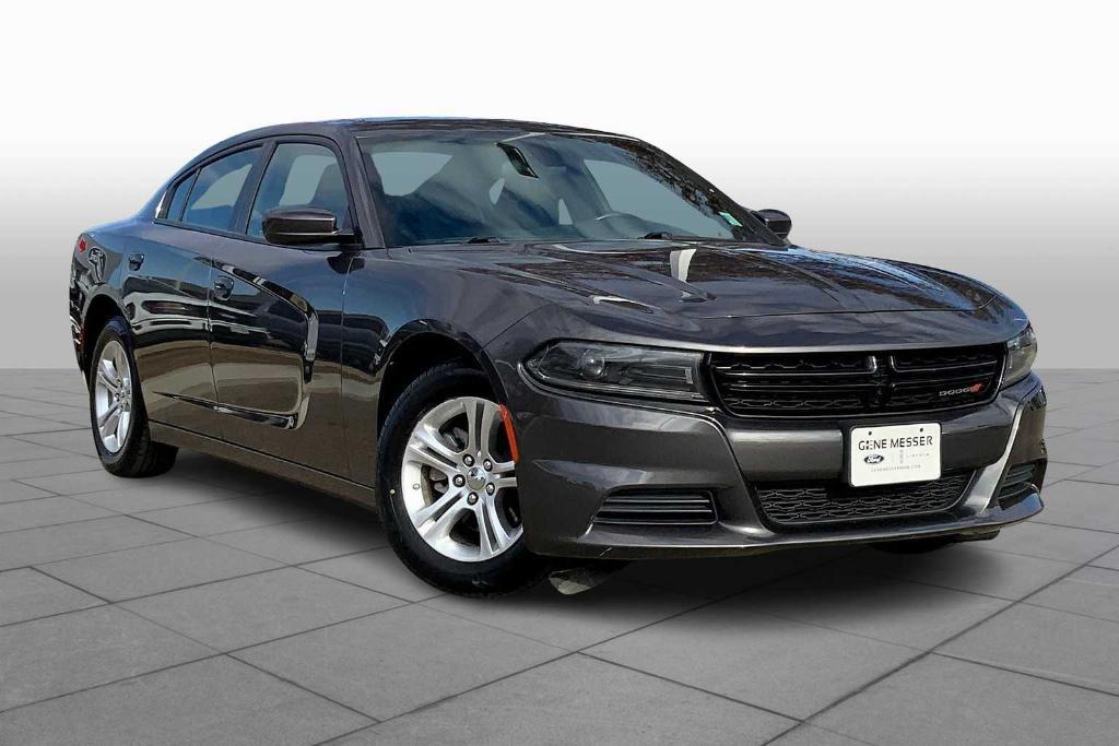 used 2022 Dodge Charger car, priced at $23,415