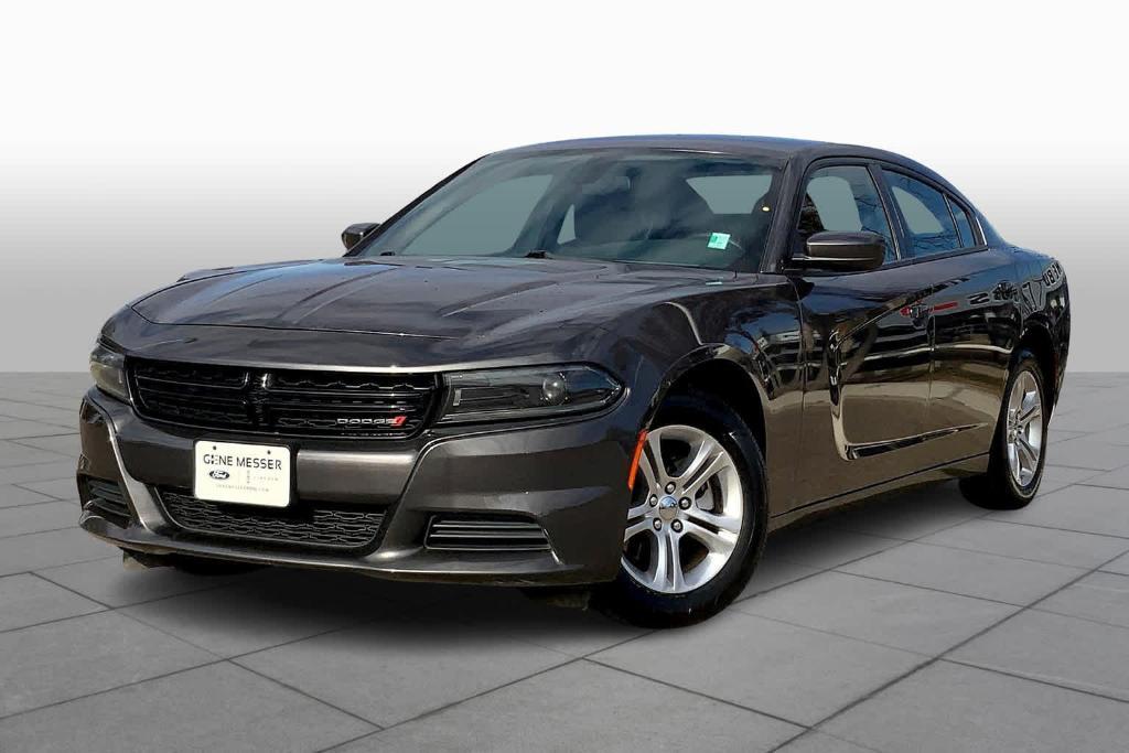 used 2022 Dodge Charger car, priced at $23,415