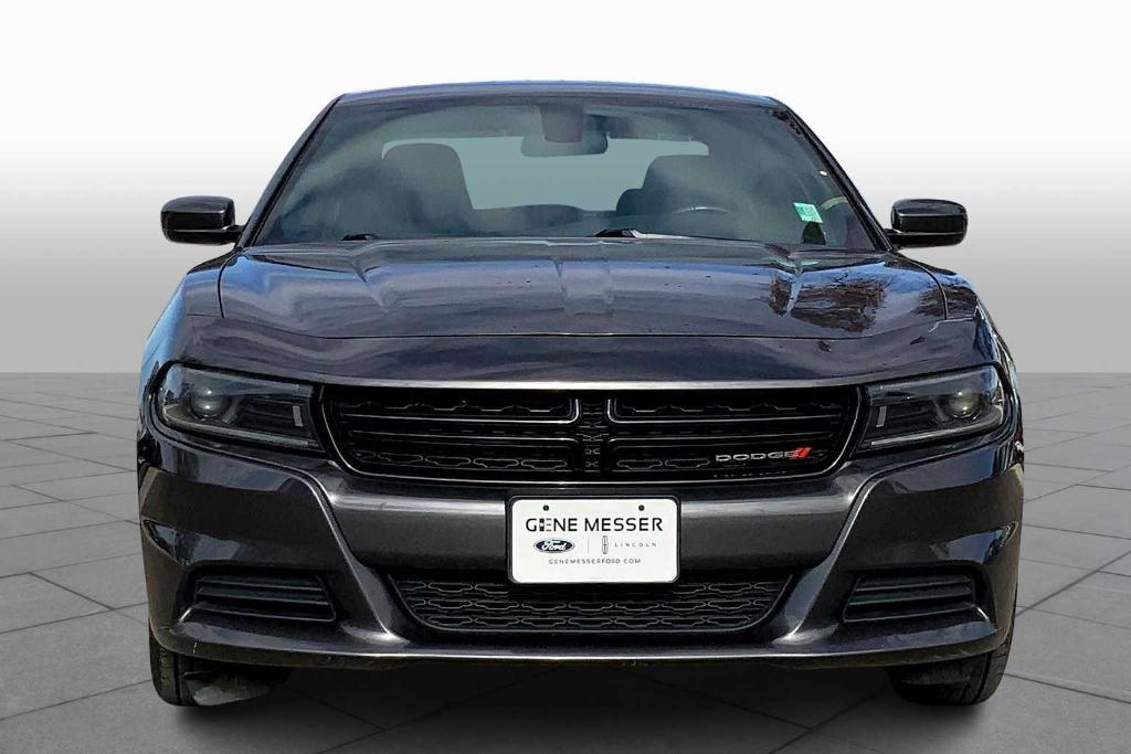 used 2022 Dodge Charger car, priced at $23,415