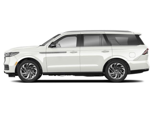 new 2025 Lincoln Navigator car, priced at $109,060