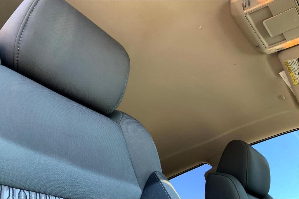 used 2019 Toyota Tundra car, priced at $33,497