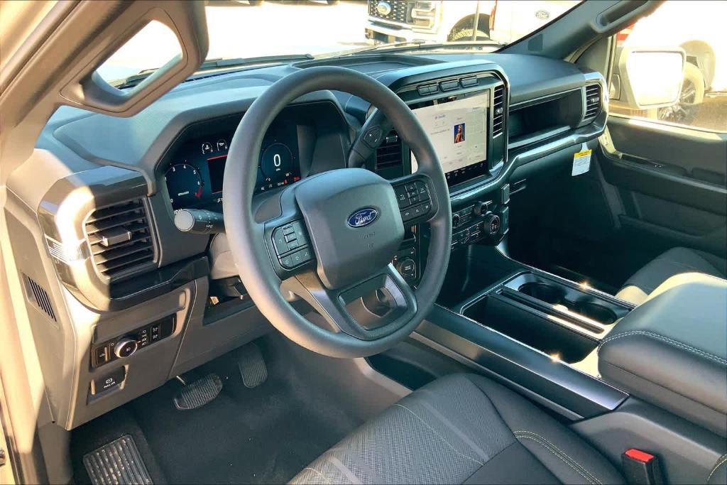 new 2024 Ford F-150 car, priced at $44,311