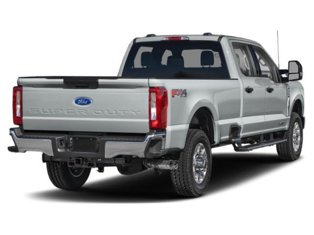 new 2025 Ford F-350 car, priced at $68,675
