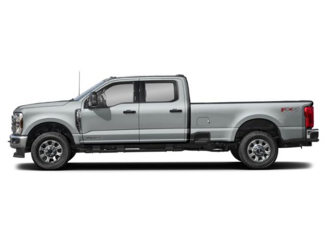 new 2025 Ford F-350 car, priced at $68,675