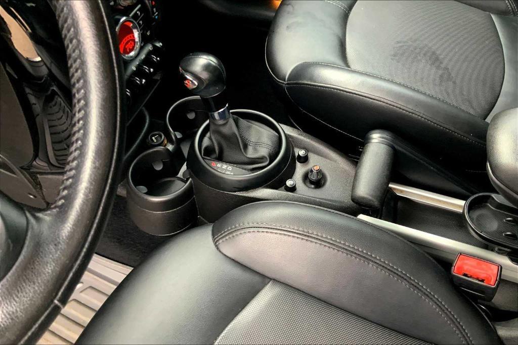 used 2016 MINI Countryman car, priced at $9,636