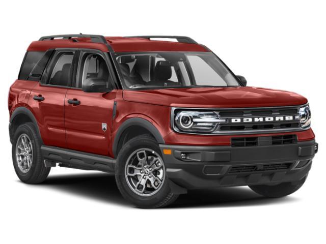 new 2024 Ford Bronco Sport car, priced at $31,580