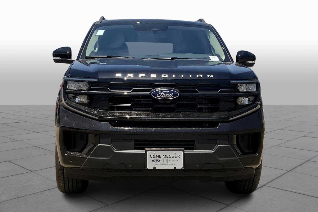 new 2025 Ford Expedition Max car, priced at $71,210