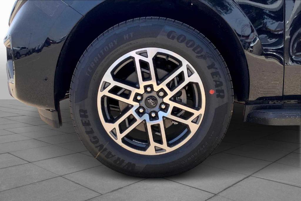 new 2025 Ford Expedition Max car, priced at $71,210