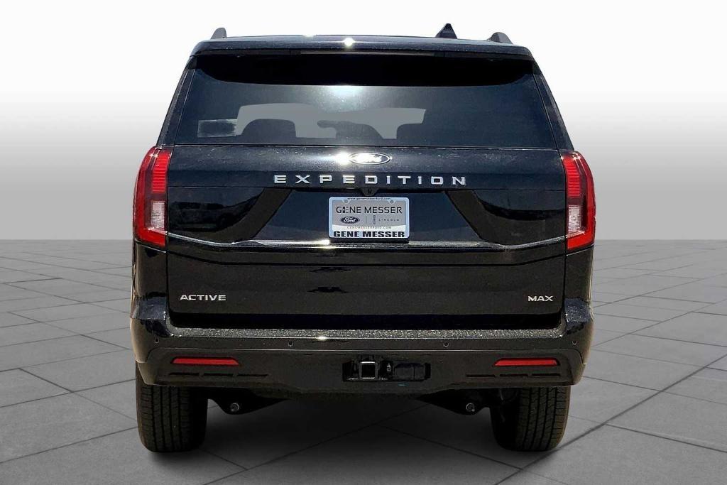 new 2025 Ford Expedition Max car, priced at $71,210