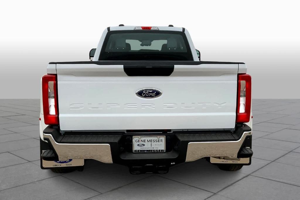 new 2024 Ford F-350 car, priced at $65,785