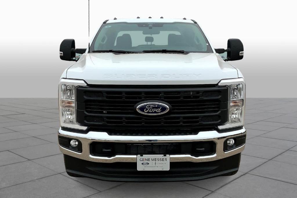 new 2024 Ford F-350 car, priced at $65,785