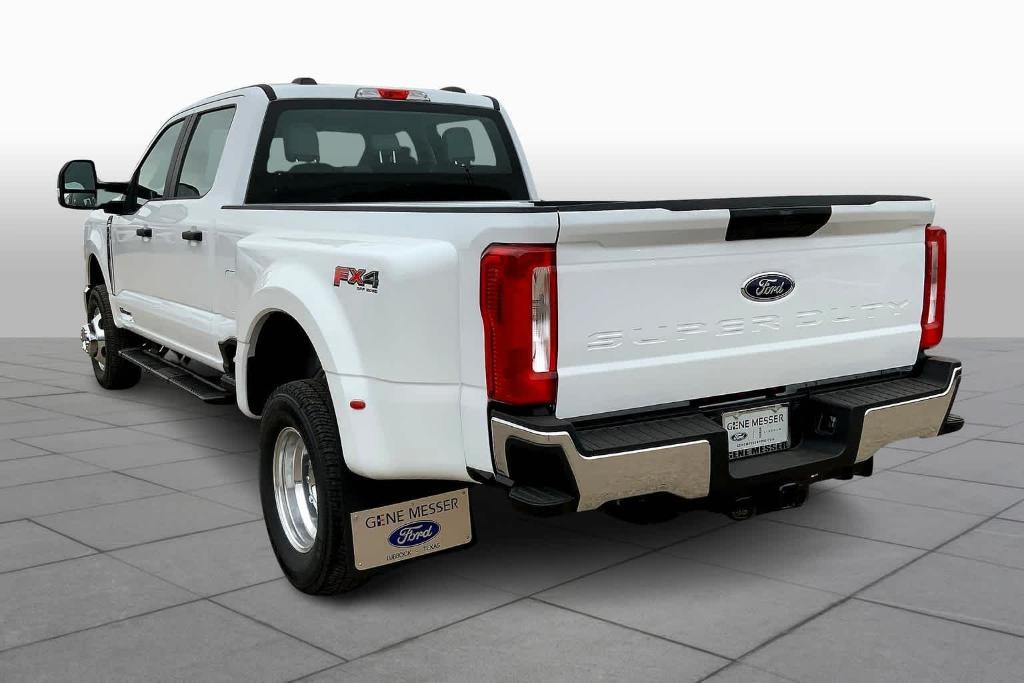 new 2024 Ford F-350 car, priced at $65,785