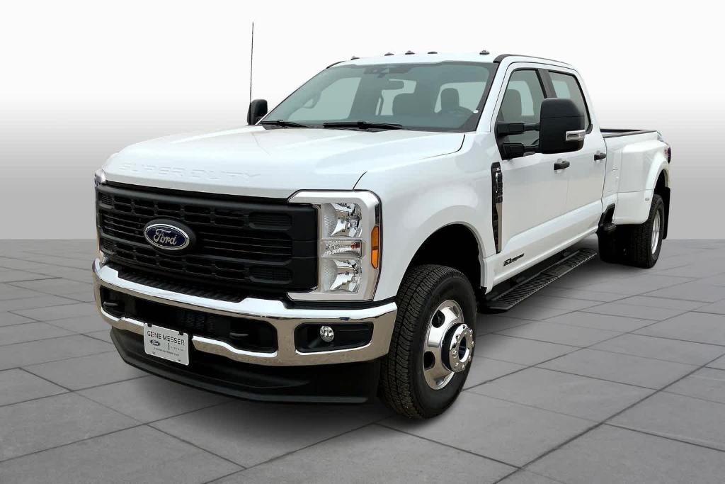 new 2024 Ford F-350 car, priced at $65,785