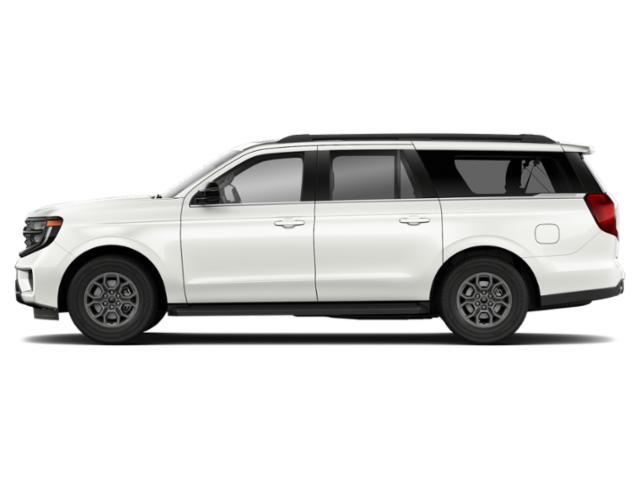 new 2025 Ford Expedition Max car, priced at $72,205