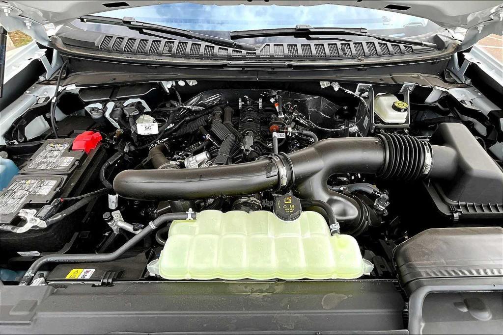 new 2025 Ford Expedition Max car, priced at $72,205