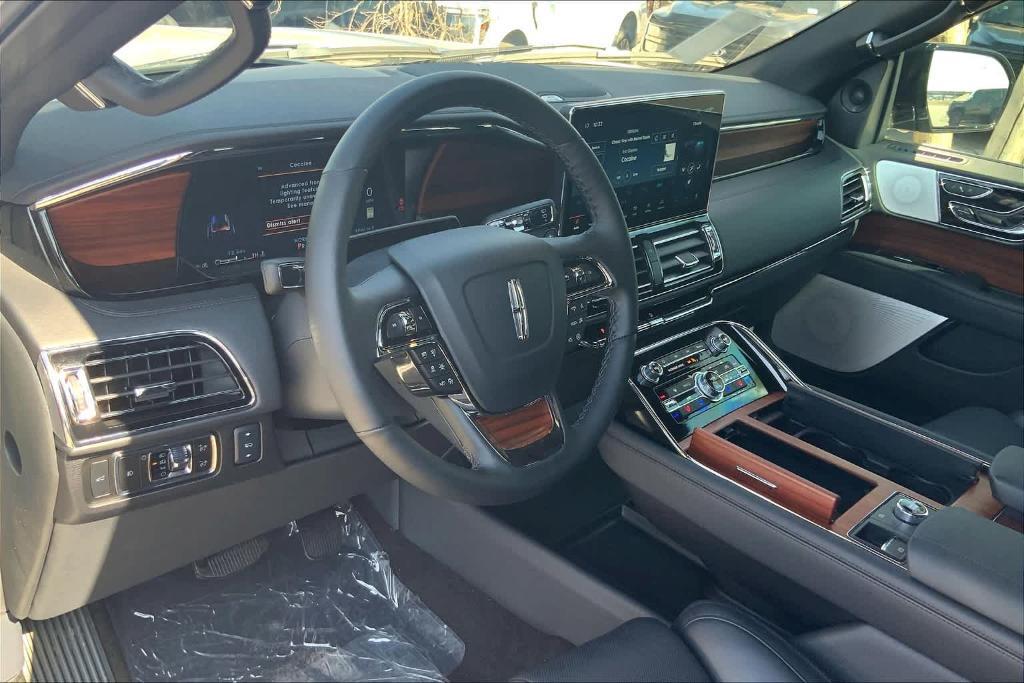 new 2024 Lincoln Navigator car, priced at $94,160