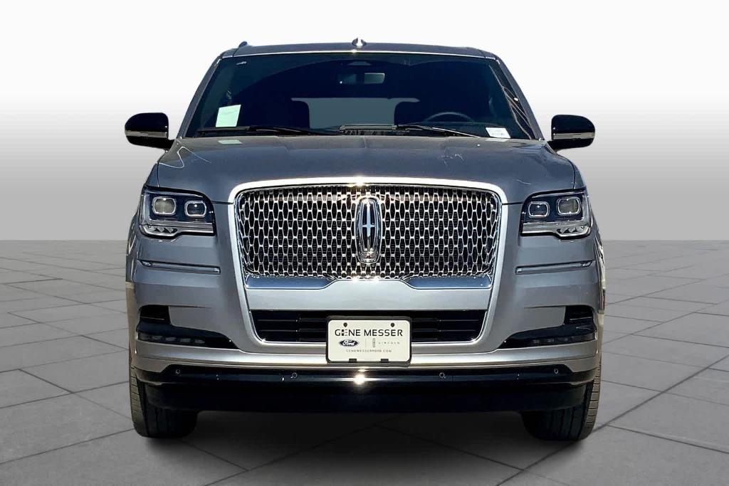 new 2024 Lincoln Navigator car, priced at $94,160