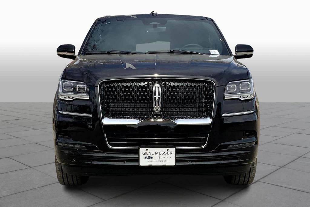 new 2024 Lincoln Navigator car, priced at $94,999