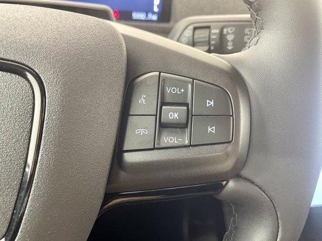 used 2023 Ford Mustang Mach-E car, priced at $33,477