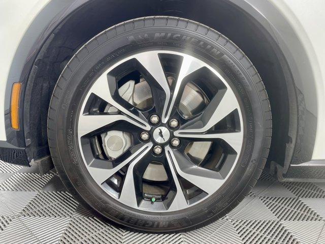 used 2023 Ford Mustang Mach-E car, priced at $33,477